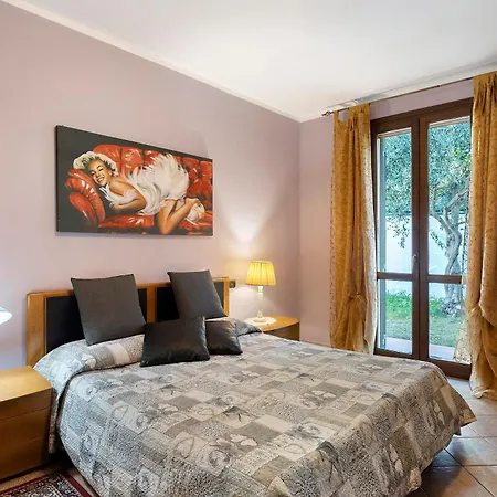 Casa de férias La Casa Di Monica *