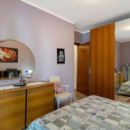 La Casa Di Monica Pescia