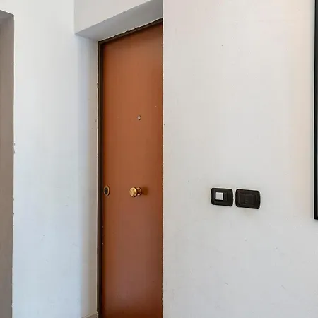 La Casa Di Monica *