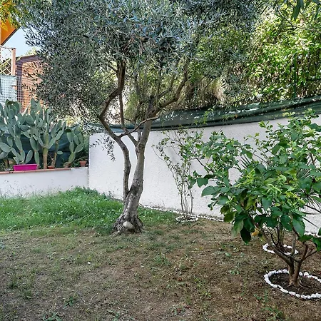 La Casa Di Monica